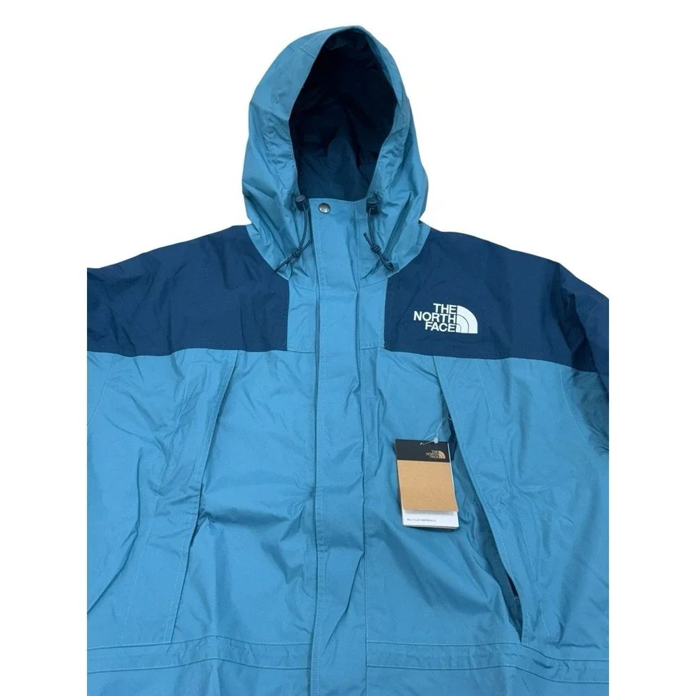 The North Face‎ K2RM DRYVENT JACKET NFOA52ZT9NQ MENS XLARGE